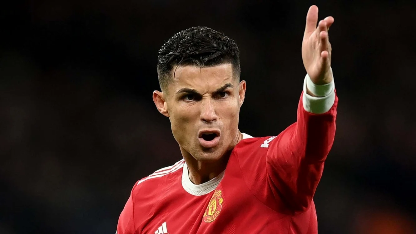 Ronaldo