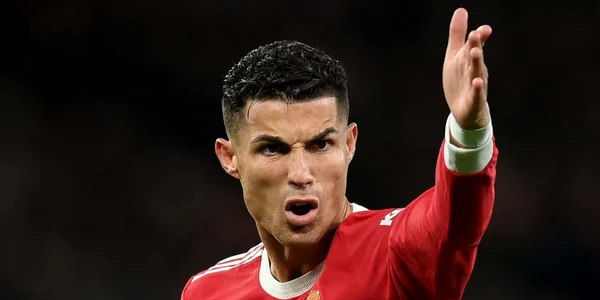 Ronaldo