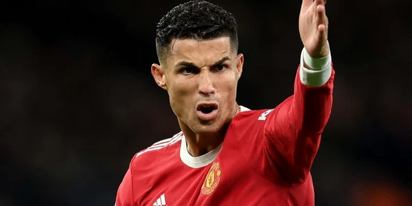 Ronaldo