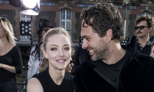 People au défilé de mode Givenchy Hommes printemps été 2017 au Lycée Janson de Sailly à Paris jpeg