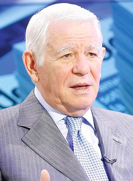 Teodor Meleşcanu
