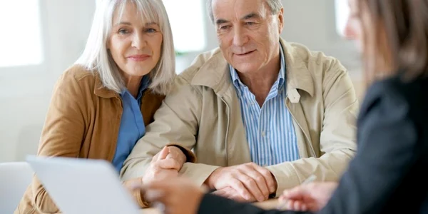 Pensionari FOTO Shutterstock 