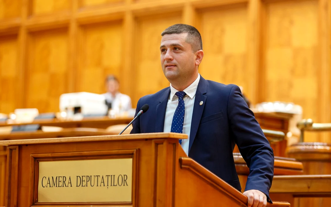 Radu Miruță respinge acuzațiile privind numirile din minister FOTO: Facebook