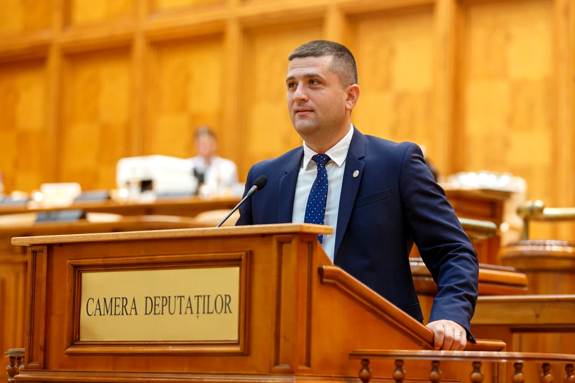 Radu Miruță/FOTO: Facebook