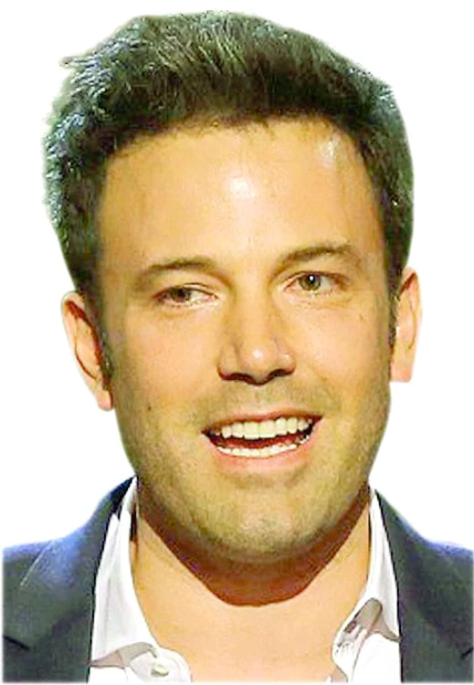 Ben Affleck