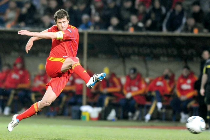 
    Gabi Tamaş (Foto: mediafax)  