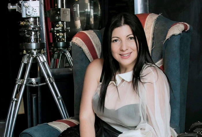 După ce a cucerit piaţa exclusivistă a pietrelor preţioase rare, Narcisa Pheres a luat cu asalt lumea modei destinată bărbaţilorFoto Arhivă Personală