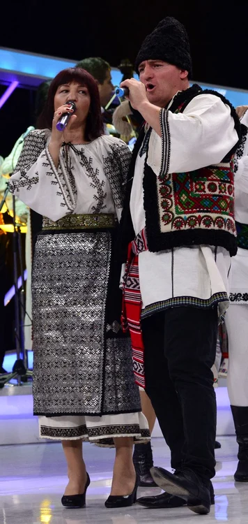 Cătălin Moroşanu nu ştie doar să lupte, ci şi să cânte