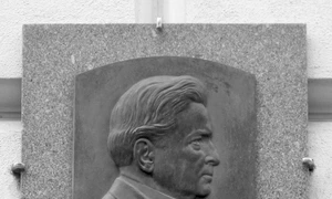 În sfîrşit, Enescu descoperit în Londra jpeg