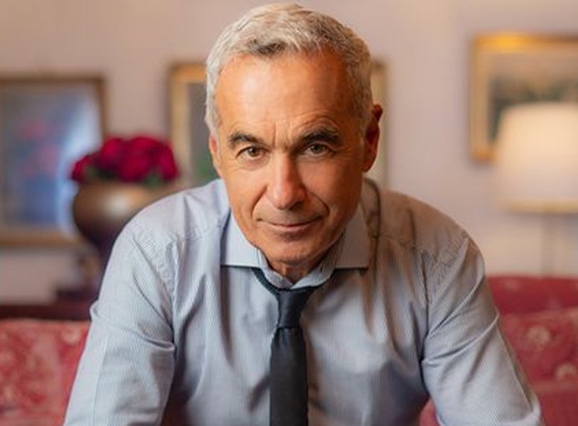 România ar putea deveni izolată în cadrul NATO și UE în situația în care Călin Georgescu va câștiga alegerile. Concluzia Reuters după ce i-a luat un interviu