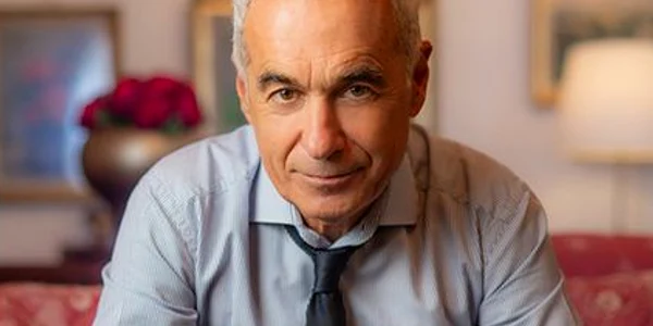 Călin Georgescu  fb jpg