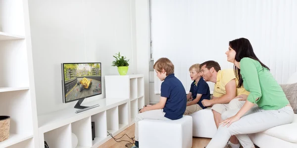 samsung playroom