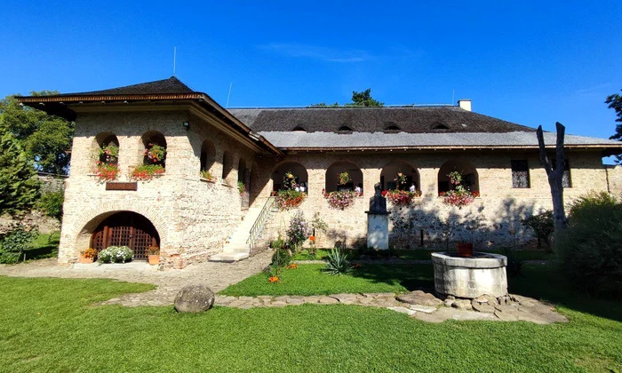 50 de ani de la inaugurarea Muzeului „Casa Domnească” Brebu  jpeg
