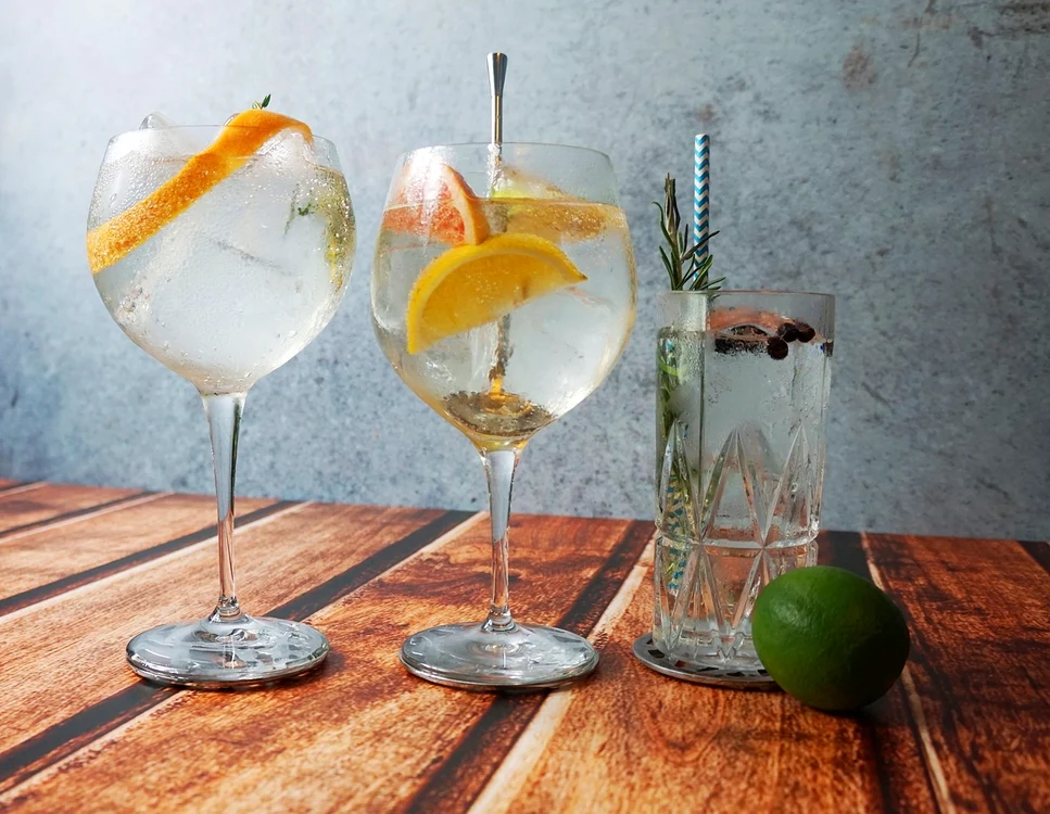 Cocktail. Foto: Pixabay