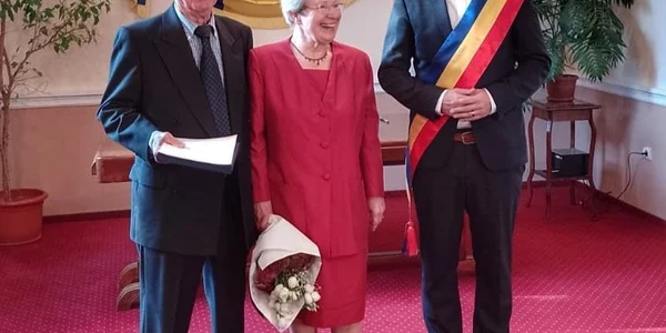 Helga și Richard FOTO Dominic Fritz jpg