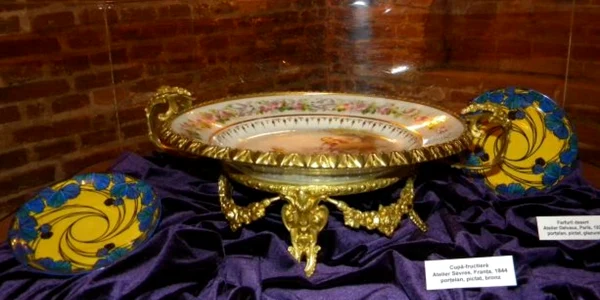 porţelan Meissen