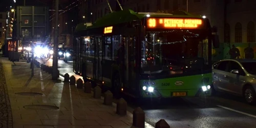 autobuz copil dispărut foto FC Primaria Bucureşti jpg