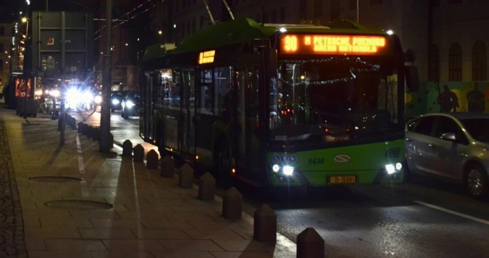 Cum a fost găsit copilul de 11 ani dispărut sâmbătă în București. Șoferul autobuzului STB povestește cum l-a recunoscut pe băiat și cum a acționat