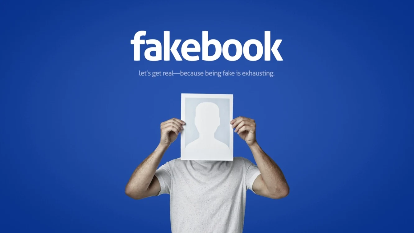 Fakebook