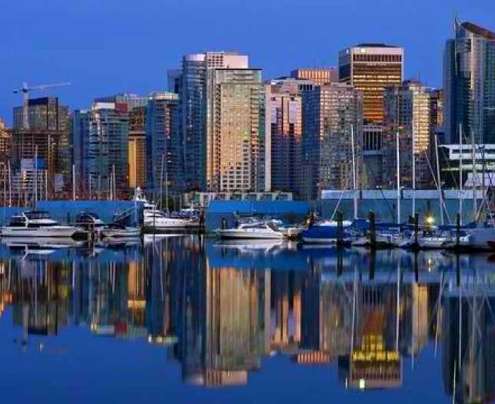 Vancouver