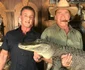 Sylvester Stallone si Arnold Schwarzenegger jpeg