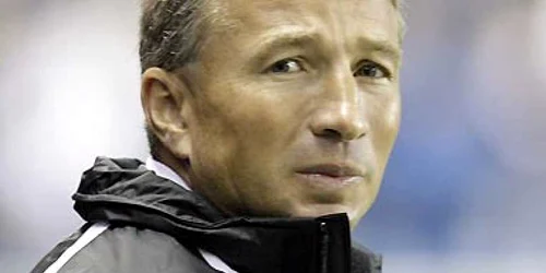 Dan Petrescu