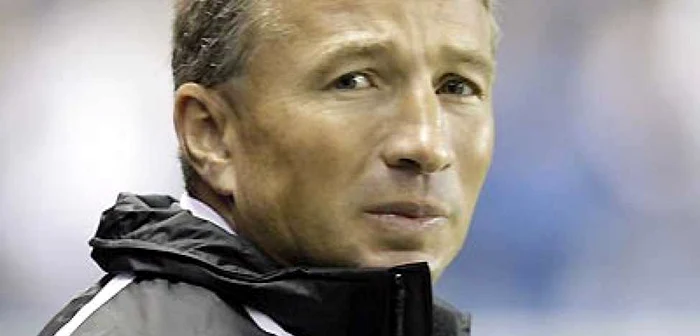 Dan Petrescu