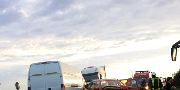 accident