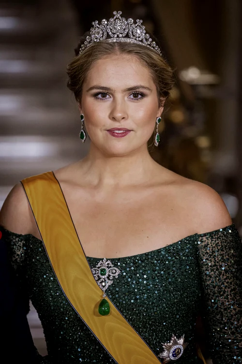 Amalia a Țărilor de Jos, Profimedia 1043501237 jpg