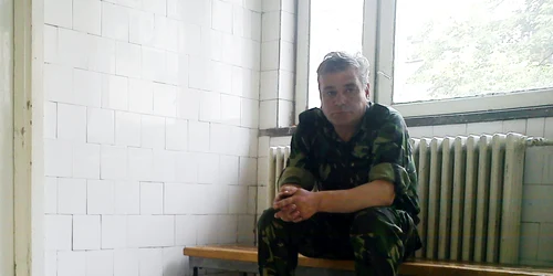 Neculai Clapă va fi cercetat în libertate