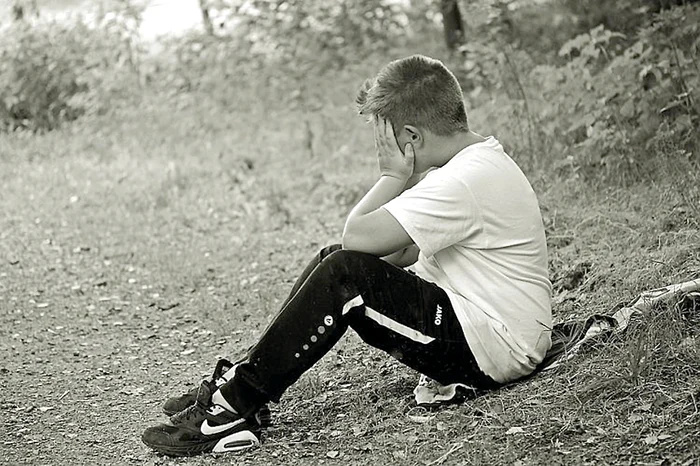 Copiii erau supusi la munci epuizante