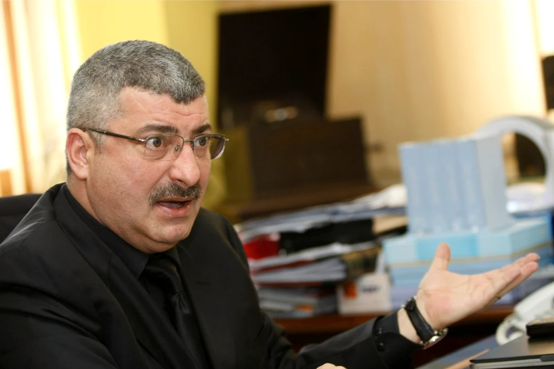 Silviu Prigoană 