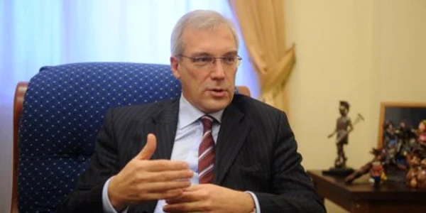 aleksandr grusko