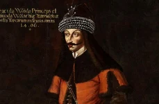 Vlad Țepeș