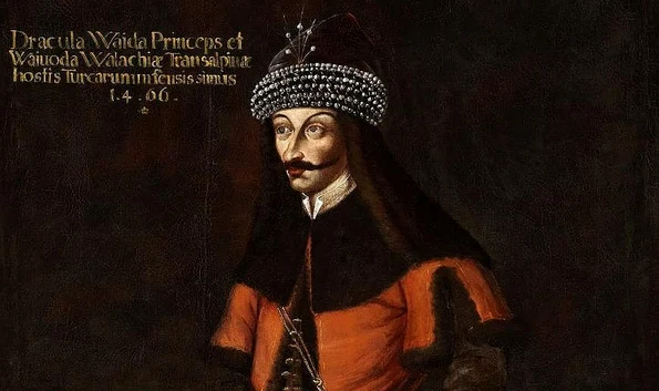 Vlad Țepeș