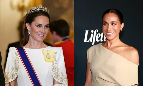 Kate Middleton Meghan Markle jpg