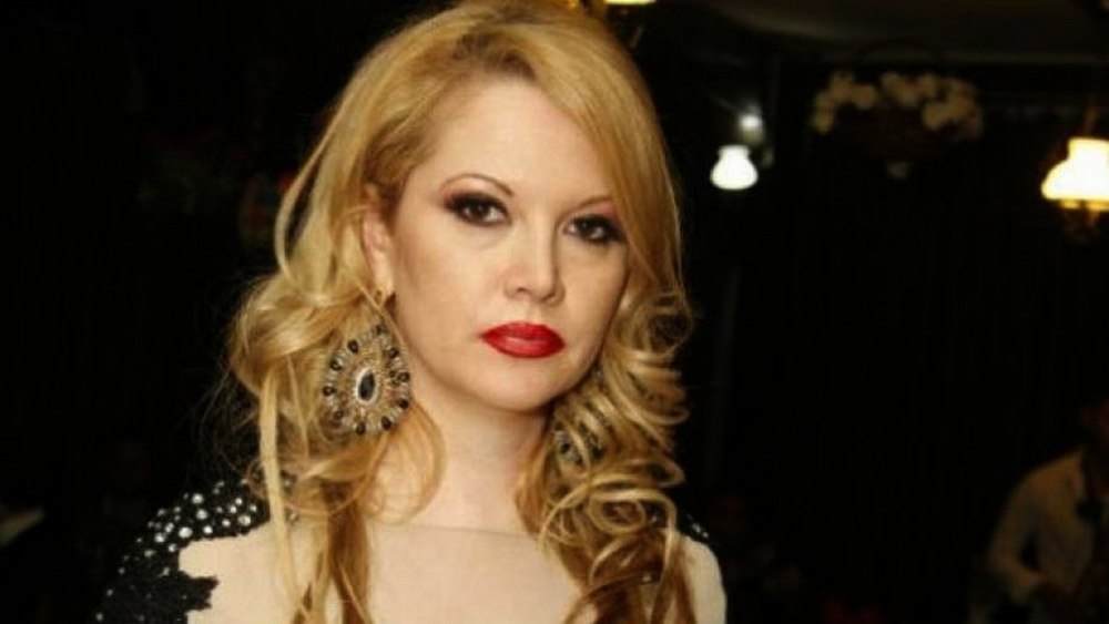Oana Lis, înconjurată de amintiri dureroase în preajma sărbătorilor de iarnă. „Nu mai este printre noi”