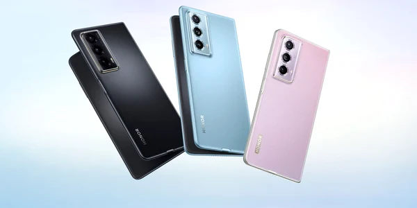 Smartphone HONOR Magic Vs2 jpg