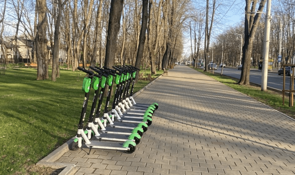 PMB organizează o dezbatere privind utilizarea trotinetelor electrice. Cine poate participa