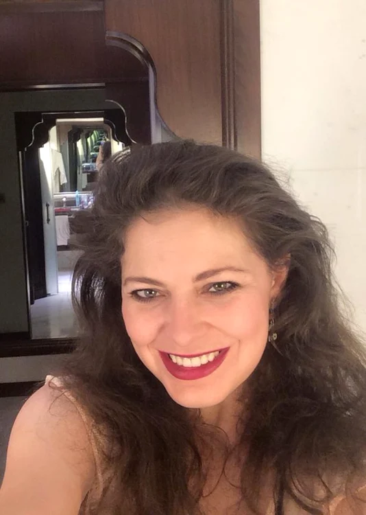 
    Rita Mureşan a fost jefuită  