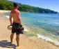 Miki si Razvan Constantinescu in Halkidiki Grecia (7) jpeg