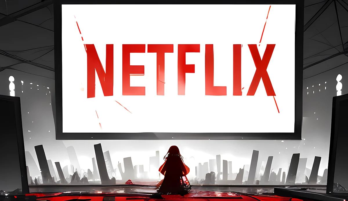 Filmul care face furori pe Netflix / foto: Pixabay