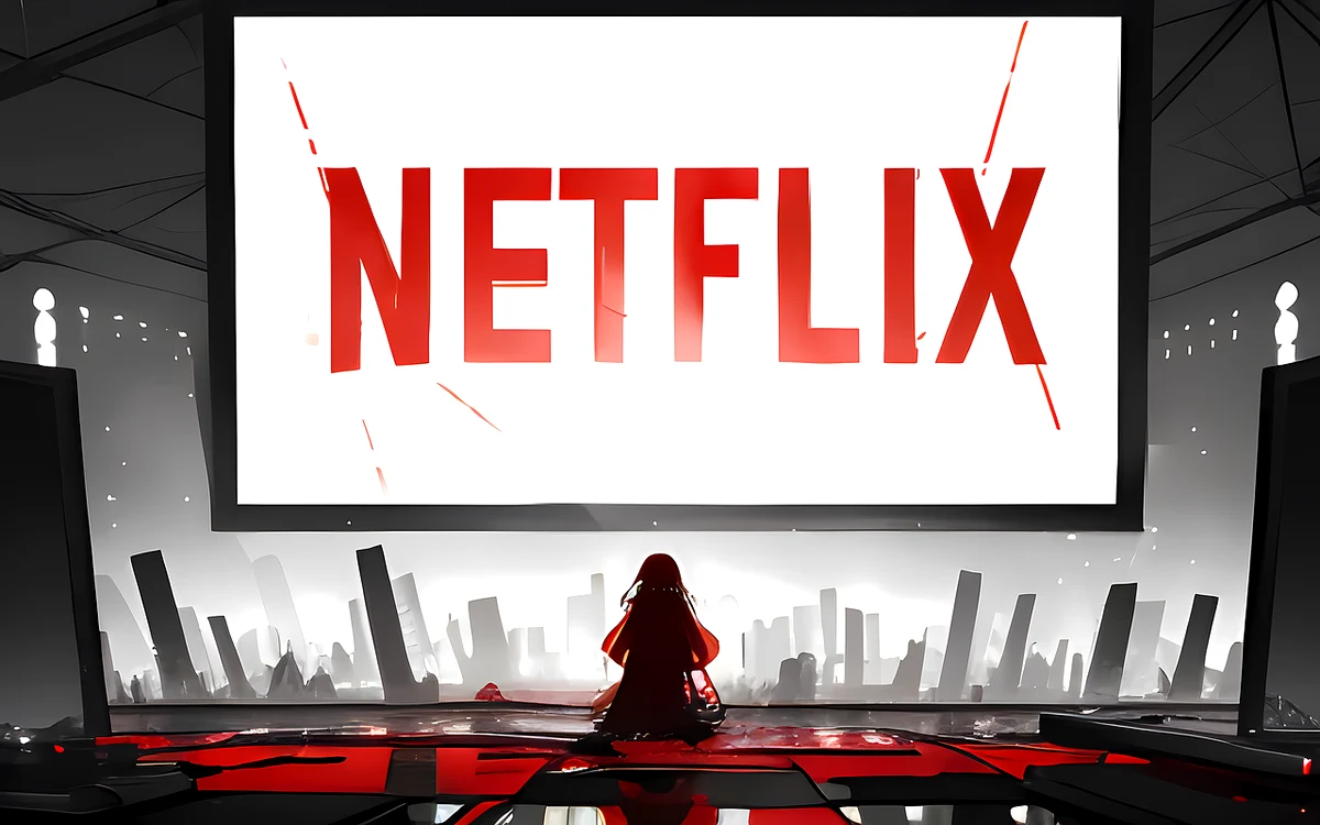 Filmul lui Mihai Bendeac poate fi urmărit pe Netflix / foto: arhiva