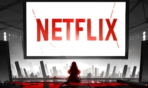 netflix pixabay png