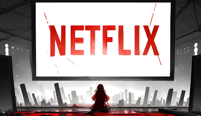 Filmul care face furori pe Netflix / foto: Pixabay