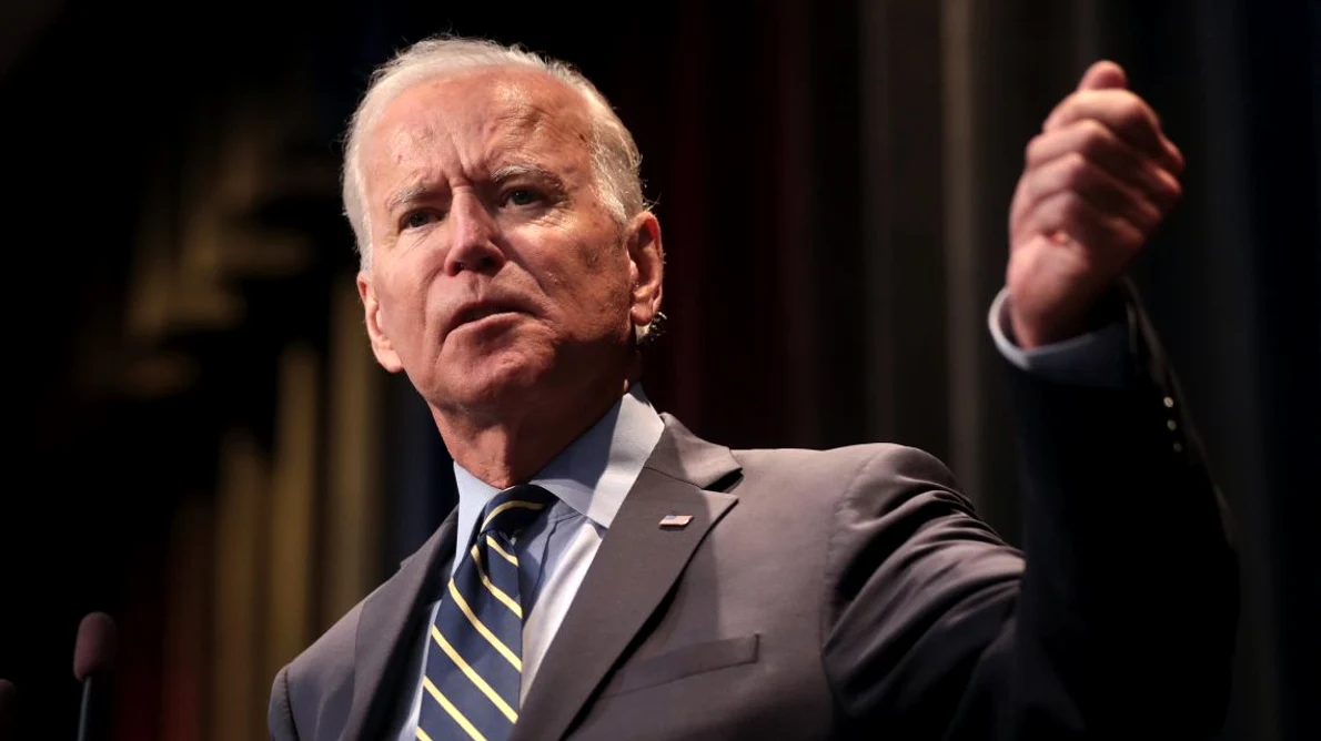 Joe Biden spune că Vladimir Putin este un „criminal de război” / VIDEO jpeg