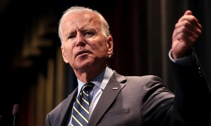 Joe Biden spune că Vladimir Putin este un „criminal de război” / VIDEO jpeg