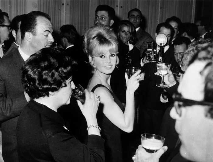 brigitte bardot foto guliver/getty images