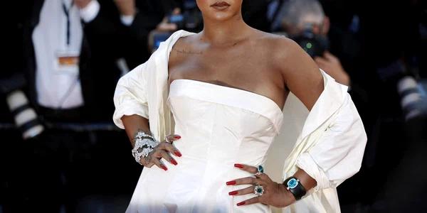 Rihanna  foto   Shutterstock jpg
