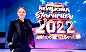 dan negru
